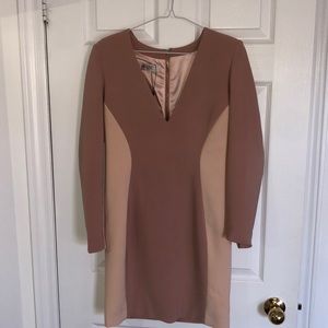 House of CB dress